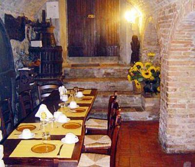 фото отеля Fattoria San Donato