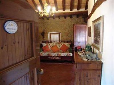фото отеля Fattoria San Donato