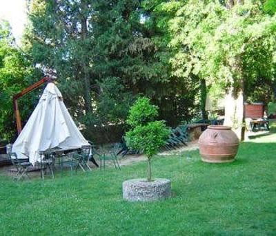 фото отеля Fattoria San Donato