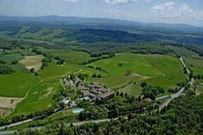фото отеля Fattoria San Donato