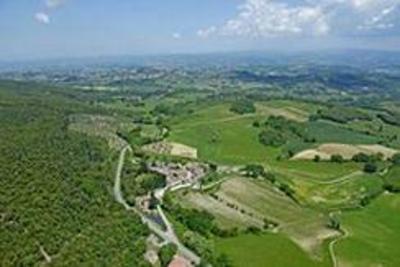 фото отеля Fattoria San Donato
