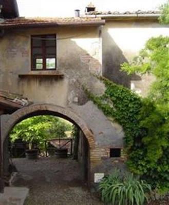 фото отеля Fattoria San Donato