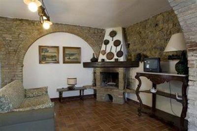 фото отеля Fattoria San Donato