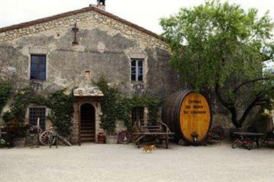 фото отеля Fattoria San Donato