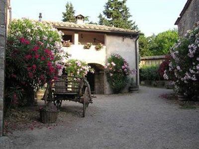 фото отеля Fattoria San Donato