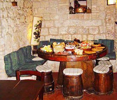 фото отеля Fattoria San Donato