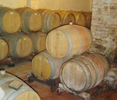 фото отеля Fattoria San Donato
