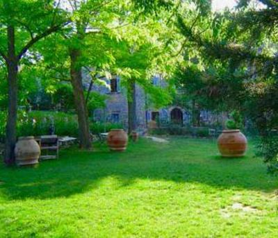 фото отеля Fattoria San Donato