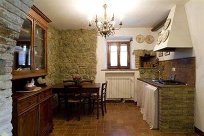 фото отеля Fattoria San Donato