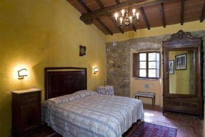 фото отеля Fattoria San Donato