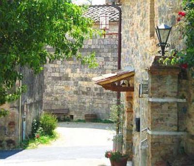 фото отеля Fattoria San Donato