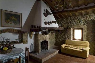 фото отеля Fattoria San Donato