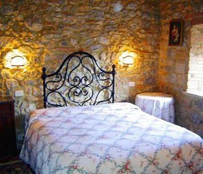 фото отеля Fattoria San Donato