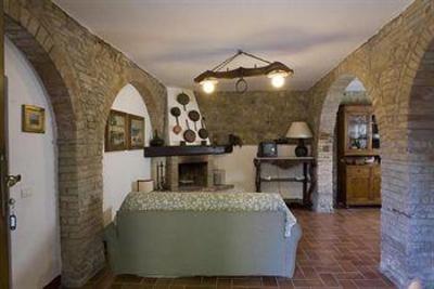 фото отеля Fattoria San Donato