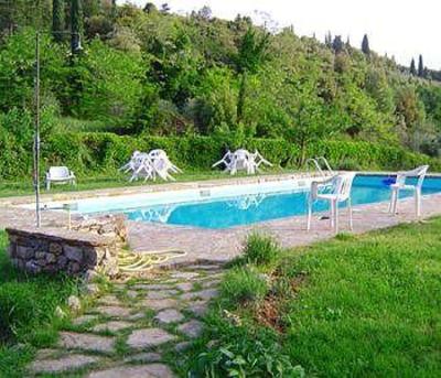 фото отеля Fattoria San Donato