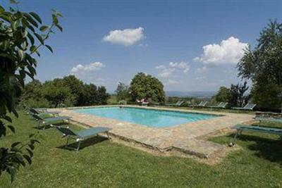 фото отеля Fattoria San Donato