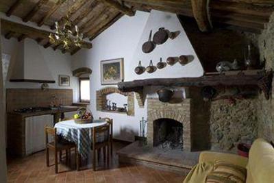 фото отеля Fattoria San Donato