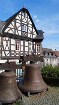 фото отеля Zur Krone Eltville