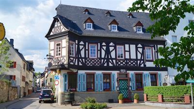 фото отеля Zur Krone Eltville