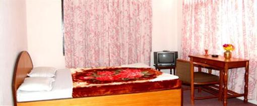 фото отеля Holyland Guest House