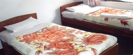 фото отеля Holyland Guest House