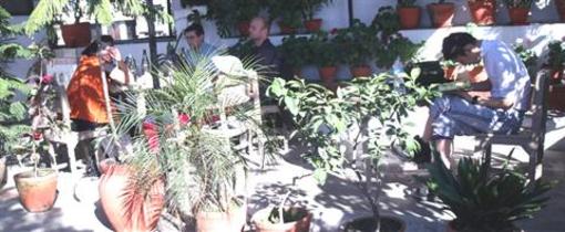 фото отеля Holyland Guest House