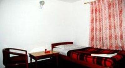 фото отеля Holyland Guest House