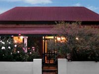 A Miner's Rest Cottage Broken Hill