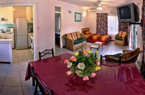 фото отеля La Rochelle Inn