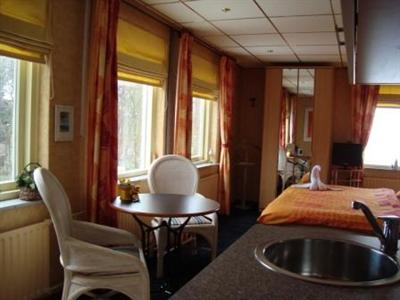 фото отеля Villa Cedrus