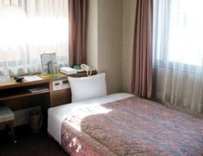 фото отеля Business Hotel Sunlight Honkan