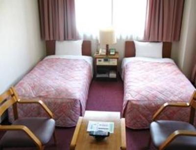 фото отеля Business Hotel Sunlight Honkan