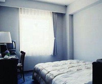 фото отеля Hotel Welcome Matsumoto