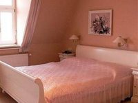 Hotel Rosenhof Ostseebad Kuhlungsborn