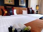 фото отеля Pantip Court Serviced Residence