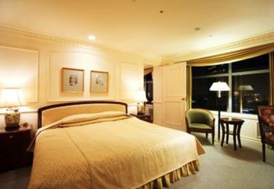 фото отеля The Manhattan Hotel Chiba