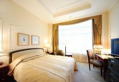 фото отеля The Manhattan Hotel Chiba
