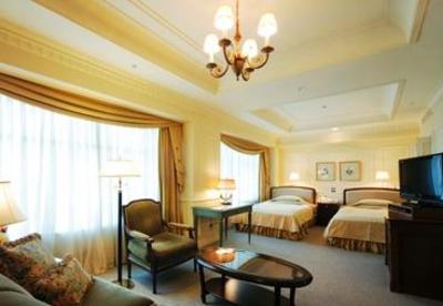 фото отеля The Manhattan Hotel Chiba