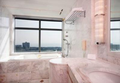 фото отеля The Manhattan Hotel Chiba