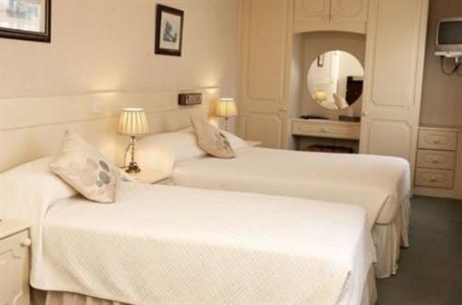 фото отеля Shakespeare Hotel Saint Clement