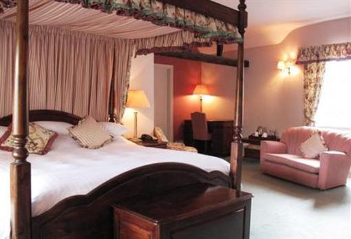 фото отеля Royal Oak Inn