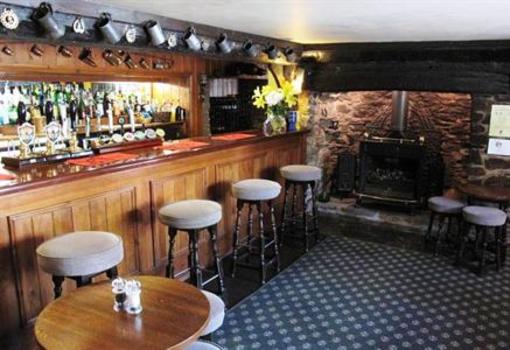 фото отеля Royal Oak Inn