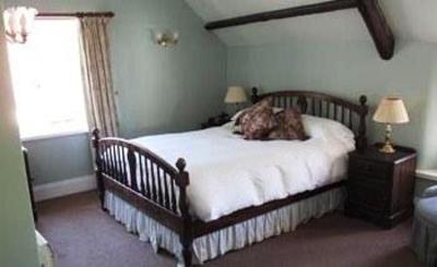 фото отеля Royal Oak Inn