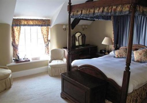 фото отеля Royal Oak Inn