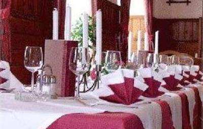 фото отеля Gasthof-Pension Kirchenwirt Gosau