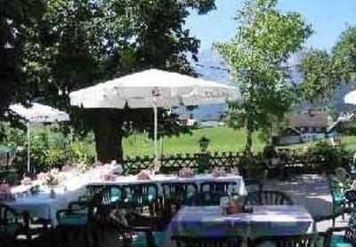 фото отеля Gasthof-Pension Kirchenwirt Gosau