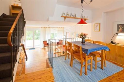 фото отеля Yachthof am Edersee