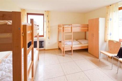 фото отеля Yachthof am Edersee