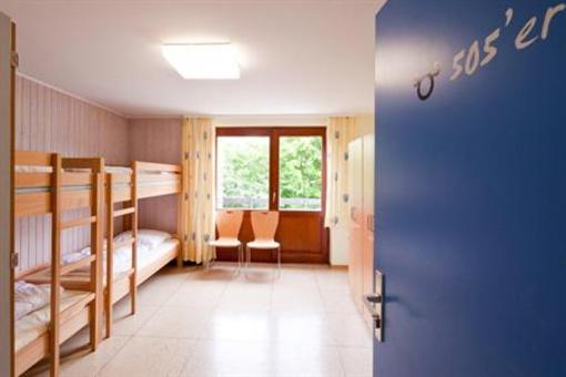 фото отеля Yachthof am Edersee