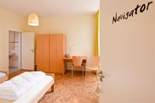 фото отеля Yachthof am Edersee
